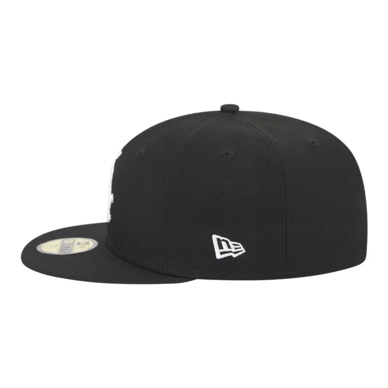 MLB X MLB White Sox New Era Hat-3
