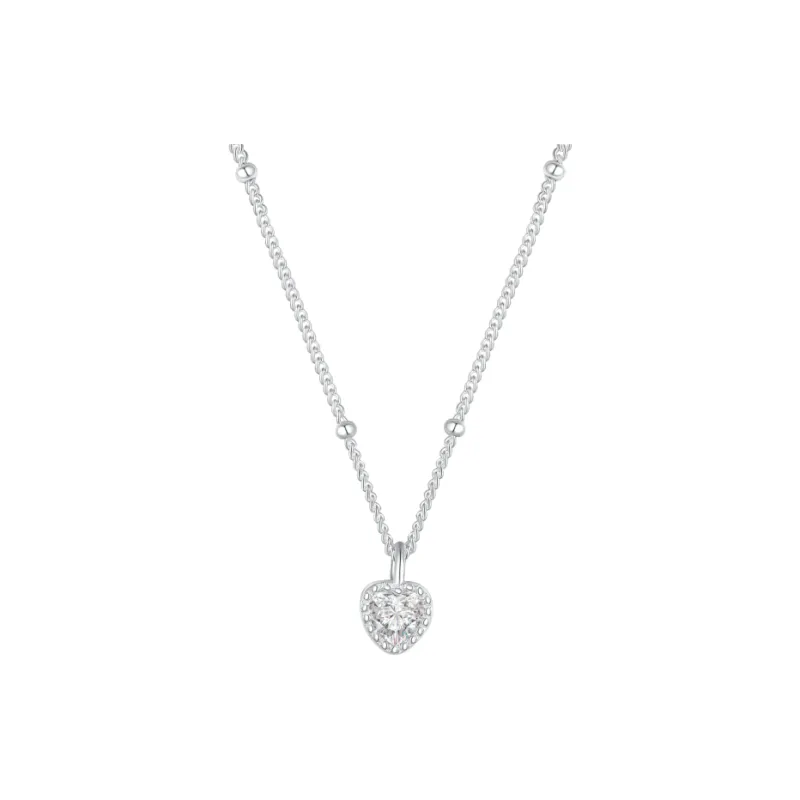 NIGHT RIDER DRIGINAL 925 Sterling Silver Necklaces Women's-0