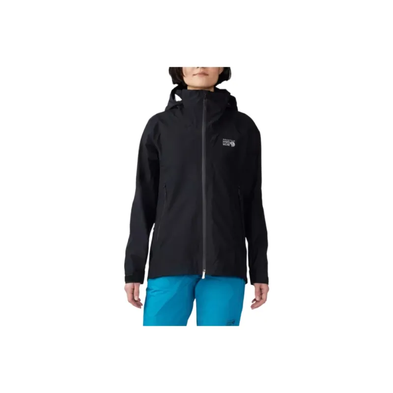 MOUNTAIN HARDWEAR Trailverse™ GORE TEX Jacket Women's-5