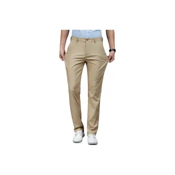 PIERRE CARDIN Casual Pants Men's
