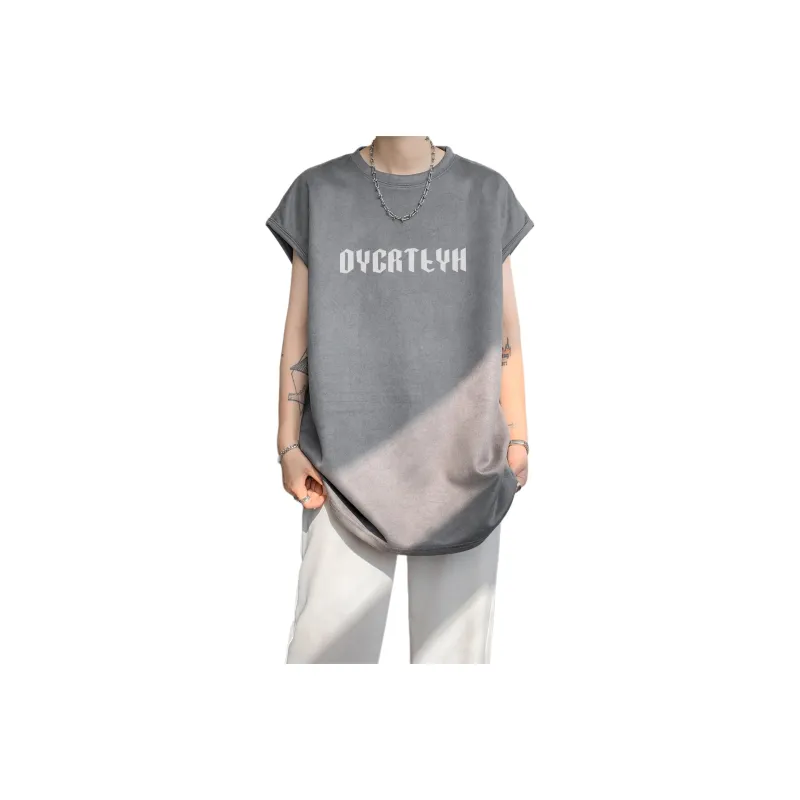 WKOOG Tank Tops Unisex-7