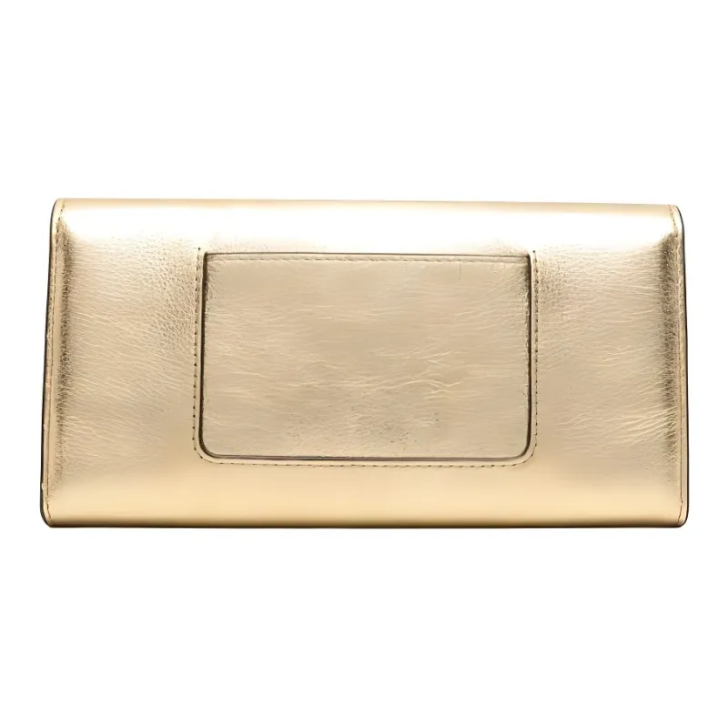 Mulberry Darley Leather Wallet-1