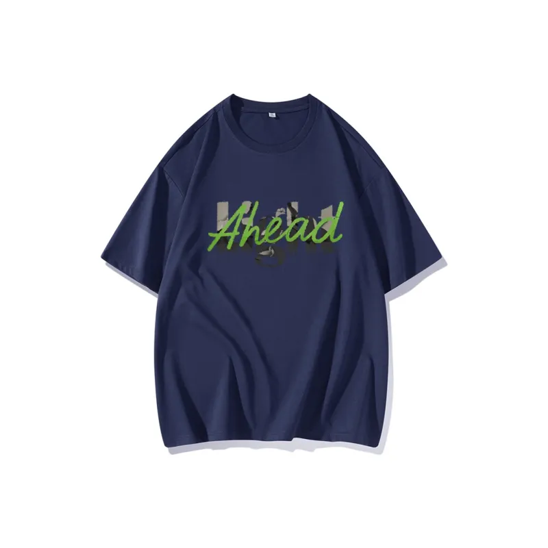 FAIRWHALE T Shirts Women's-9