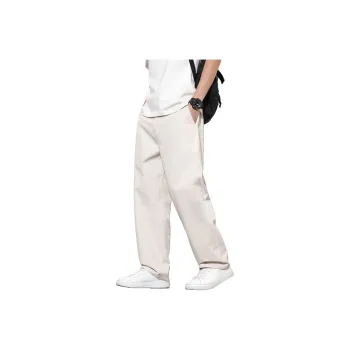 SCHEPPERHEYN Casual Pants Unisex