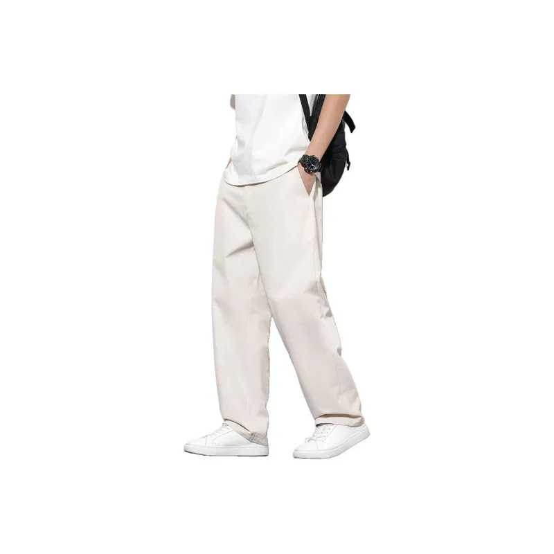 SCHEPPERHEYN Casual Pants Unisex-0