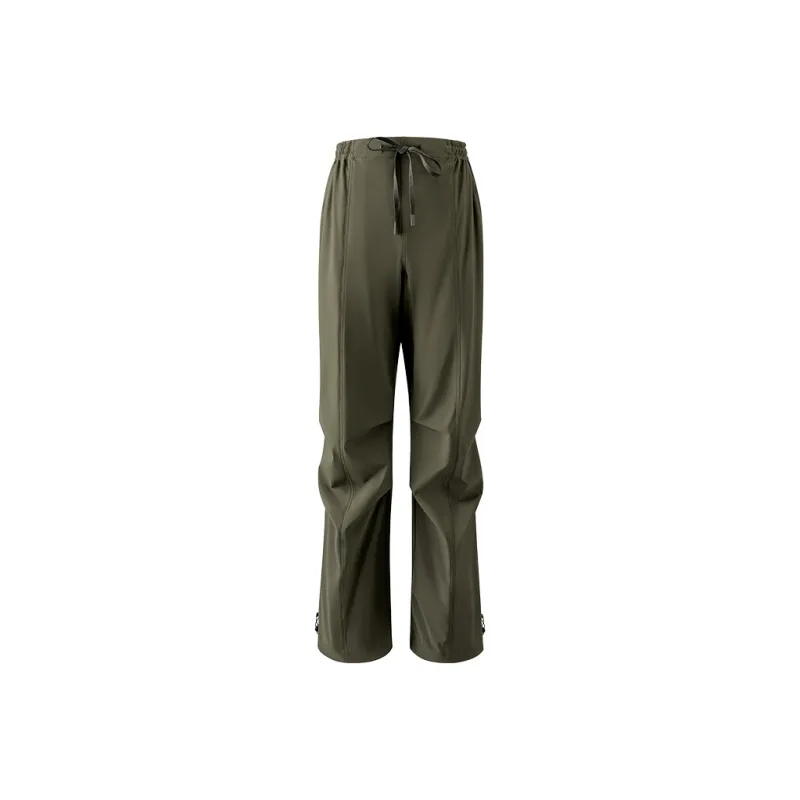 XIAOYEHEZI Cargo Pants Women's-4