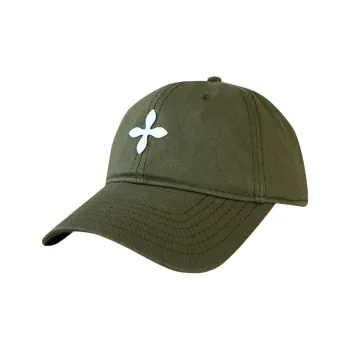 Fishing For Bears Cotton Baseball Caps Unisex