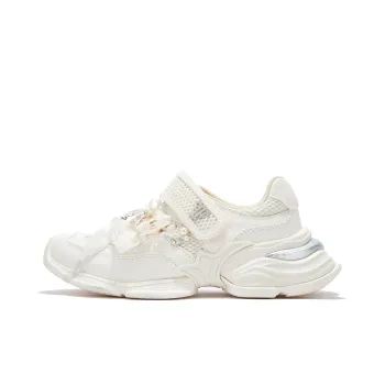 FERNANDA FRANKLIN Cushioning, Wear Resistant Low Top Casual Shoes Women's