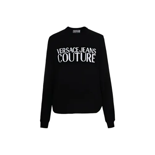 VERSACE JEANS COUTURE manichewear Men's Black
