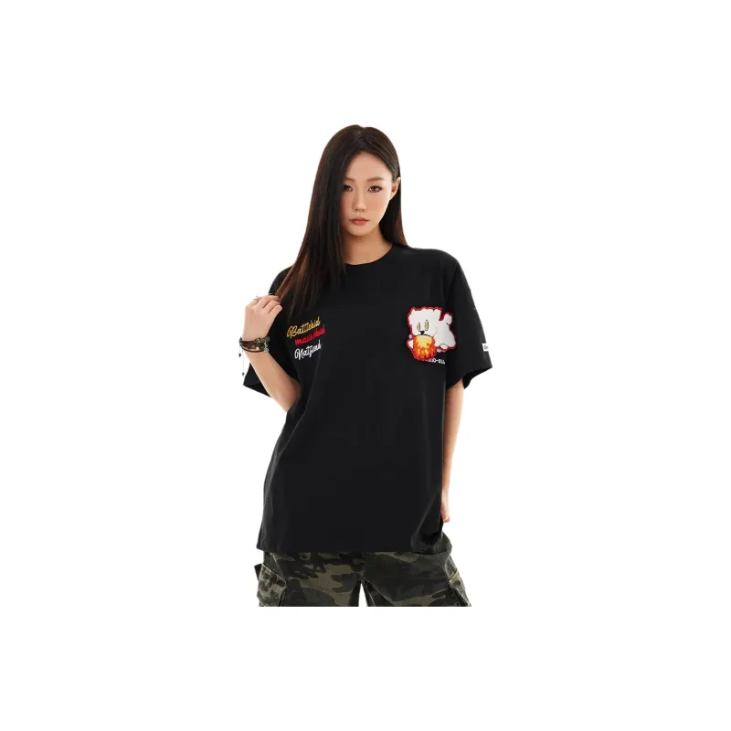 FOREVER 21 T Shirts Unisex-0