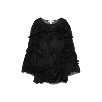 ZARA x Fanglu Lin Fanglu Lin Collaboration Knitwear Women's
