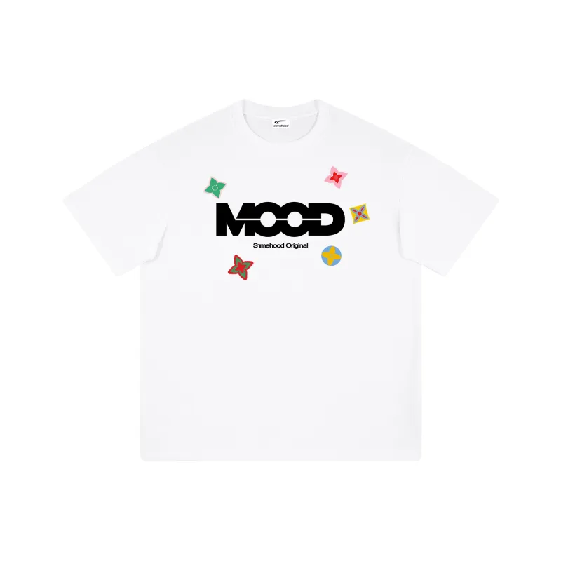 SIMPLE RIMLESS/SRME T Shirt Unisex-2