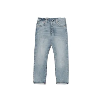 Levi's BEAMS Co brand Jeans Men's Medium Blue