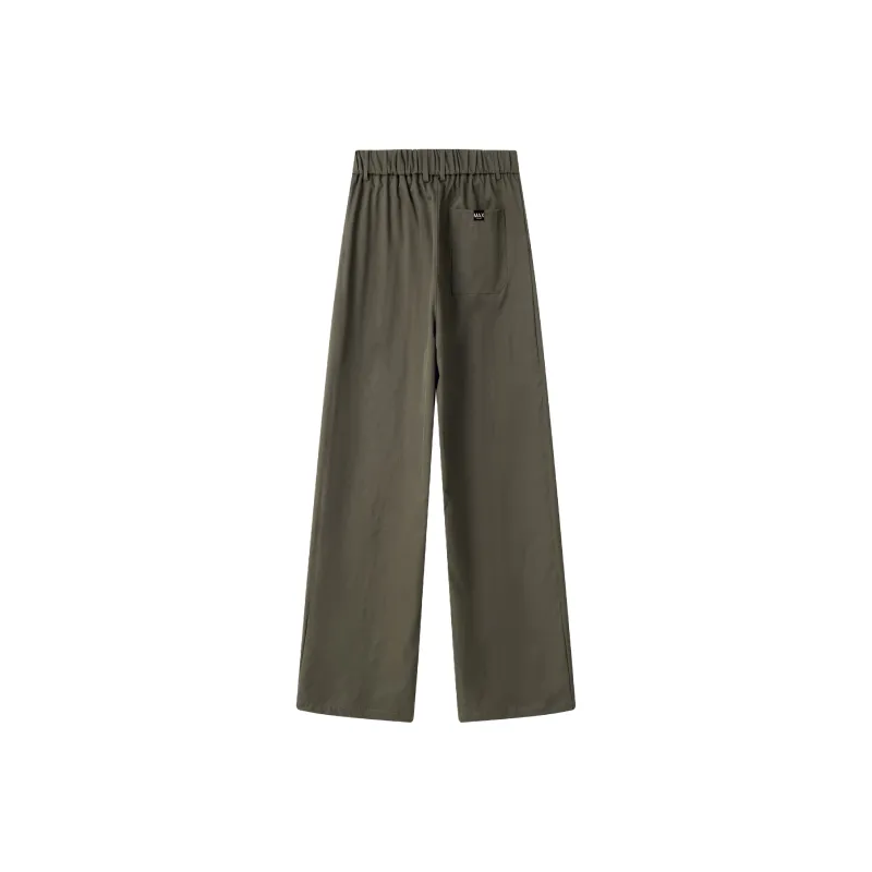 Maxim's De Paris Casual Pants Unisex-5