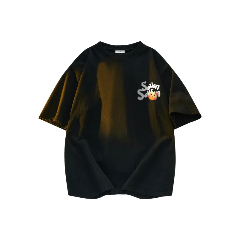 7 SEVFUN T Shirts Unisex-1