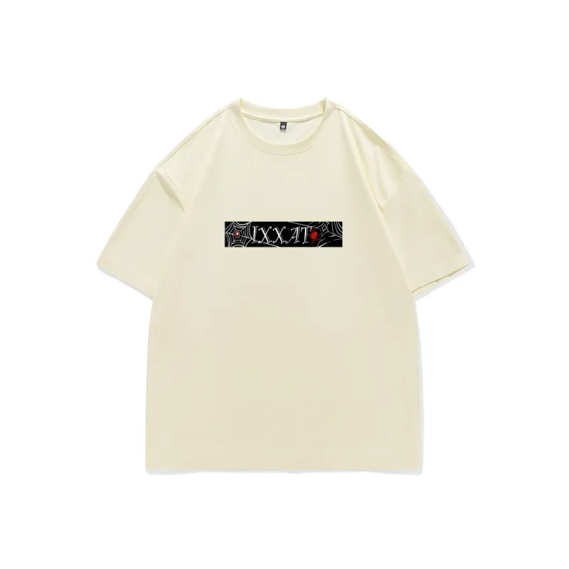 IXXAT T Shirts Unisex-5