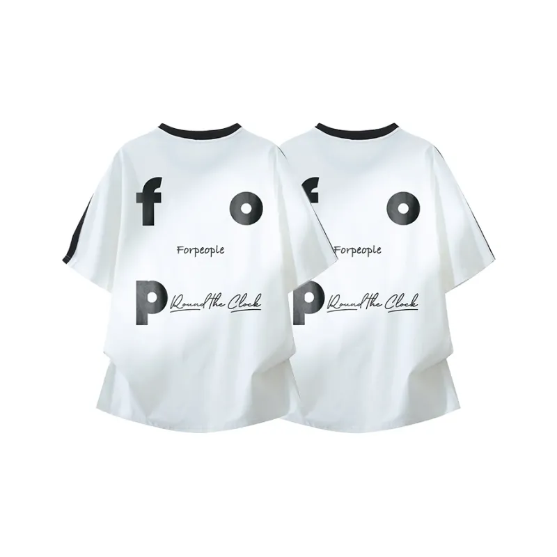 FAX FOR FMACM T Shirts Unisex-11