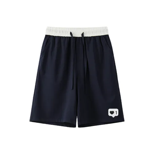 SOAP OPERA Casual Shorts Unisex
