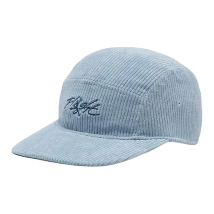 Nike Recycled Acetate Baseball Caps Unisex Blue-0