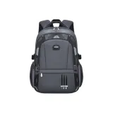 Black-Small Size, Suitable for Grades 1-4