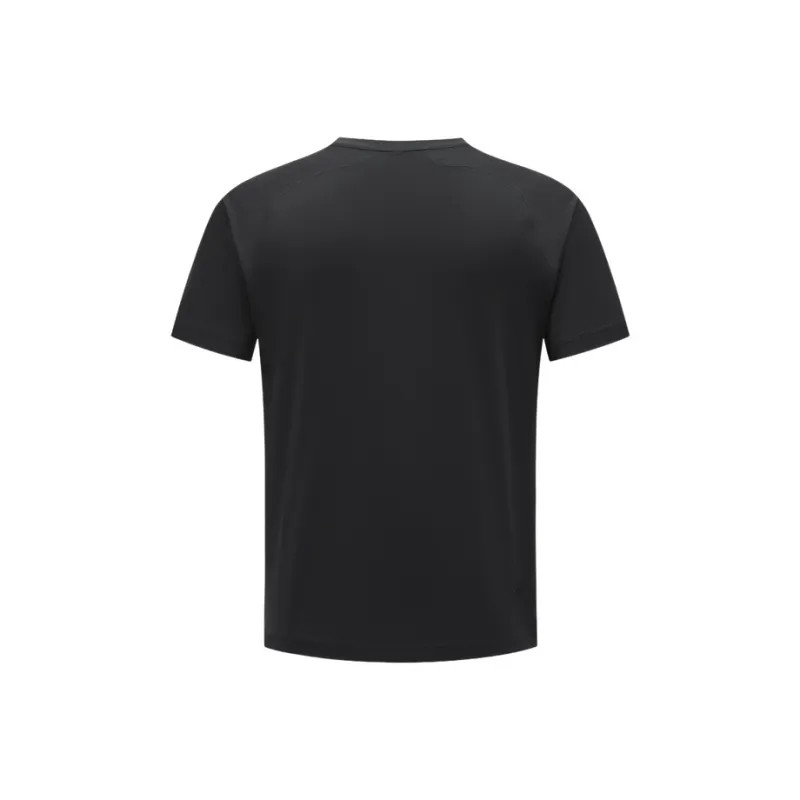 DESCENTE Dualis T Shirts Men-5
