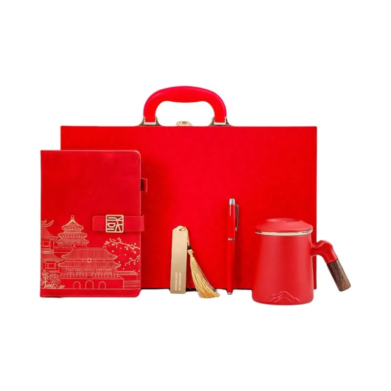 Emperor He Gift Box Sets-2