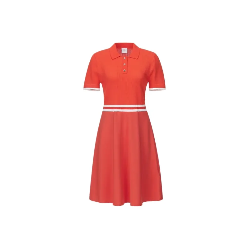 BOGNER Short Sleeved Dress Women's-2