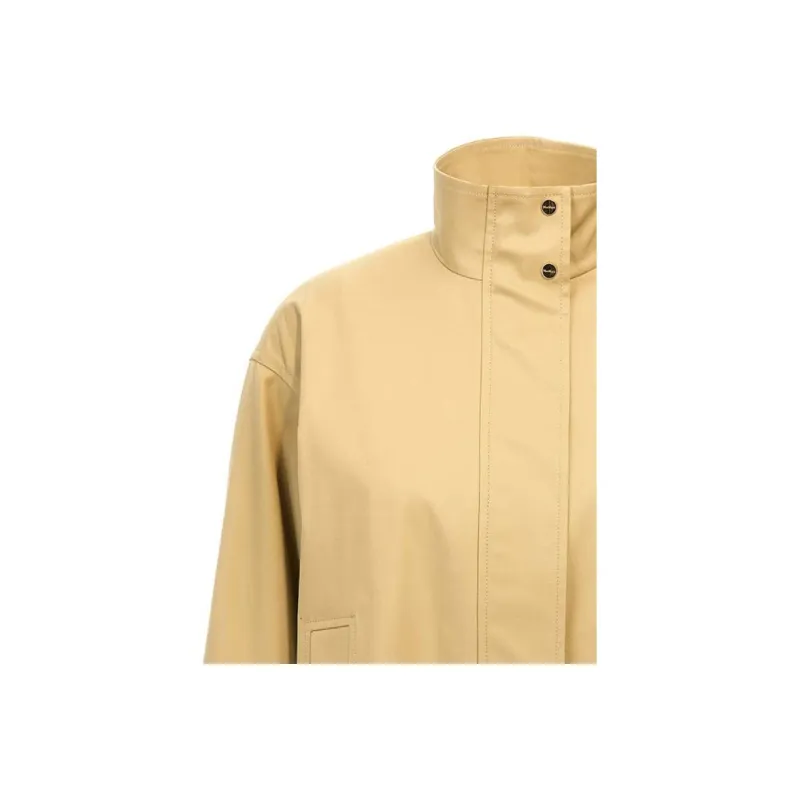 MaxMara Studio Semele Utility Jacket-2