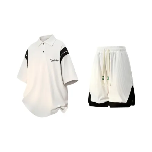 David Bakken Casual Sportswear Unisex