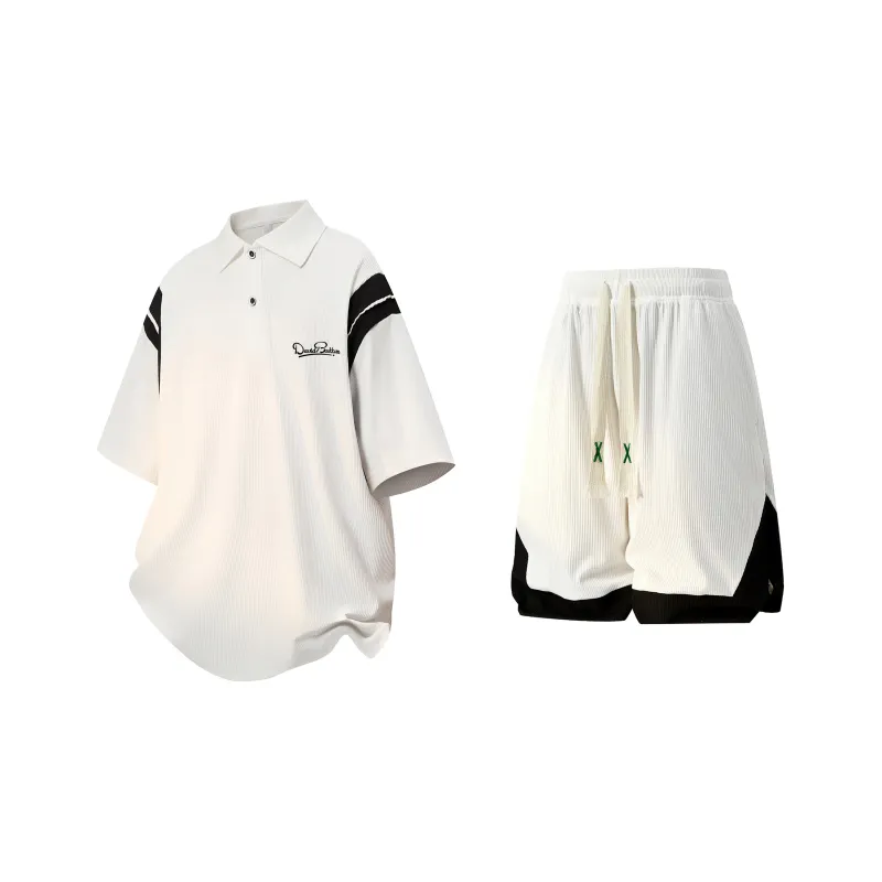 David Bakken Casual Sportswear Unisex-6