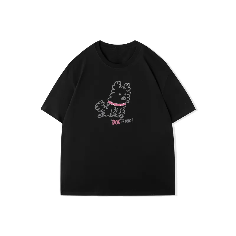 TEME T Shirts Women's-4