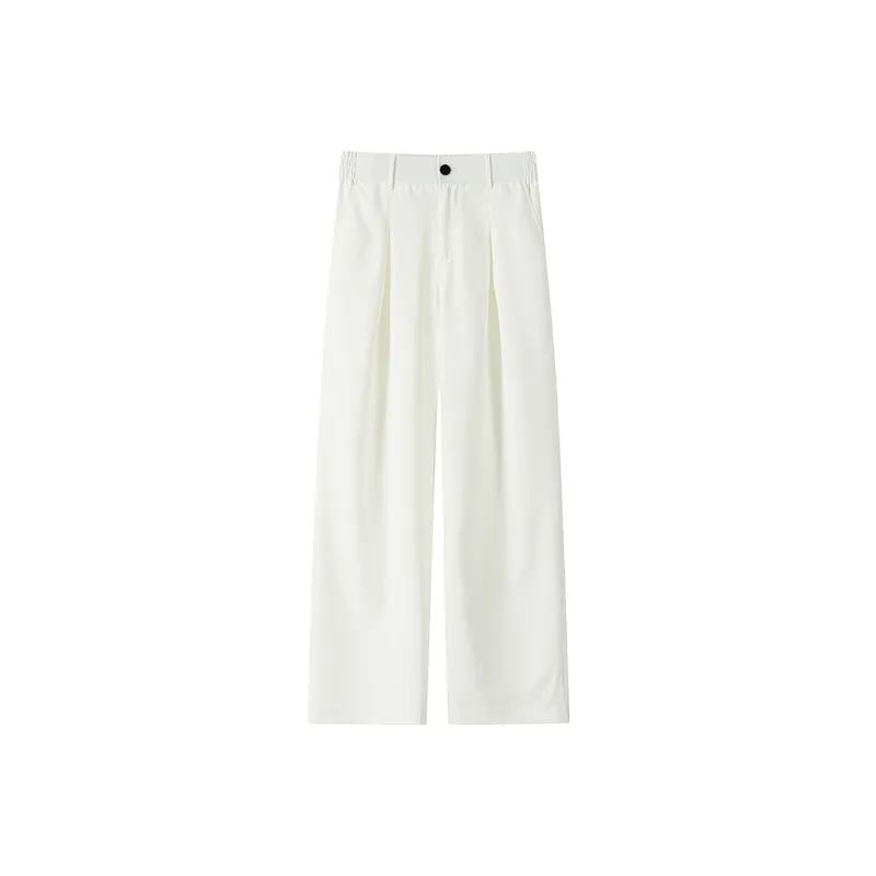SOAP OPERA Casual Pants Unisex-0