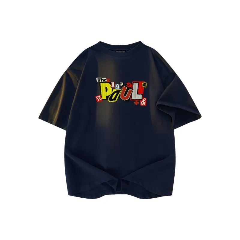 PAUL COSTELLOE T Shirts Unisex-5
