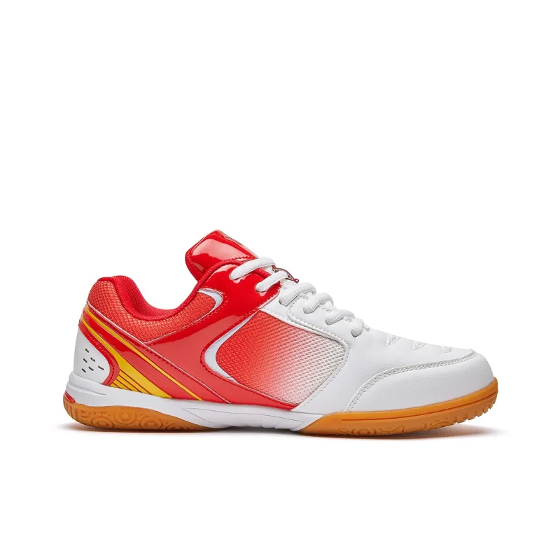 VOIT Table Tennis Shoes Unisex Low Top-1