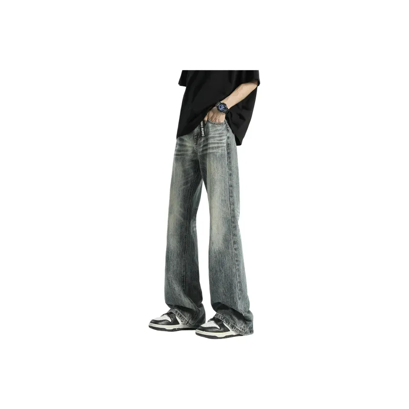 Colorful Creations Jeans Unisex-0