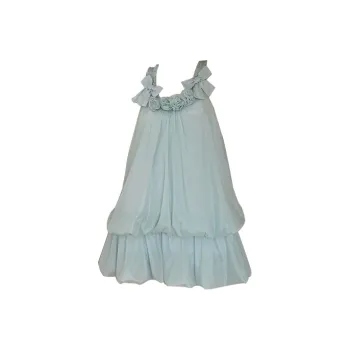 KYKW Slip Dresses Women's Mint Green