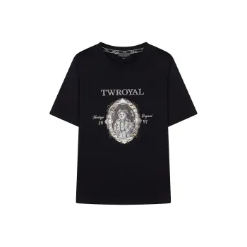 Teenie Weenie T Shirts Women's