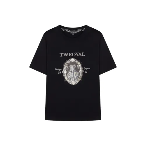 Teenie Weenie T Shirts Women's