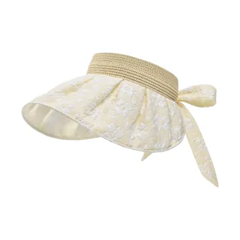VINEY Polyester Sun Protection Hats Women's