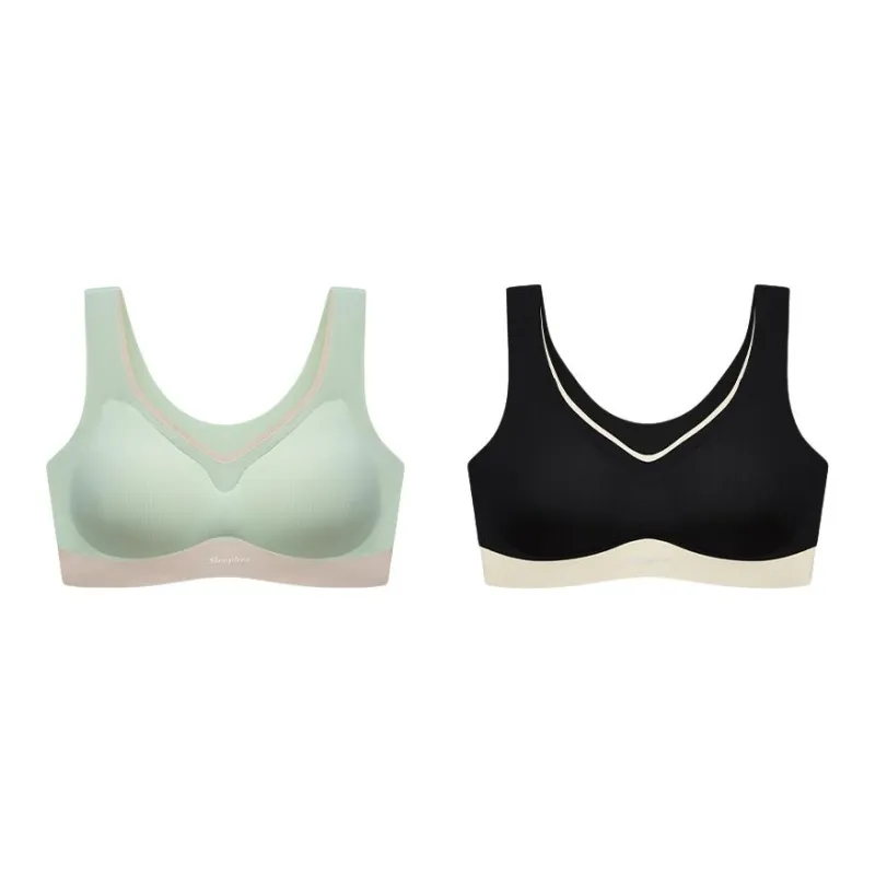 Herbal Primer Bra Women's 2 Pack-50