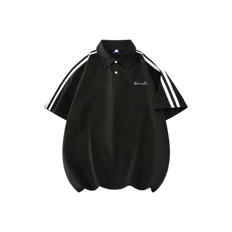 WARRIOR Polo Shirts Women's-0