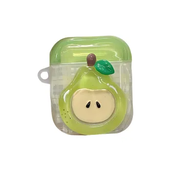 Wei Xin Headphone Cases