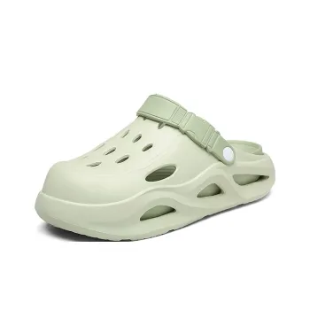 SUPEREDGE Clogs Men