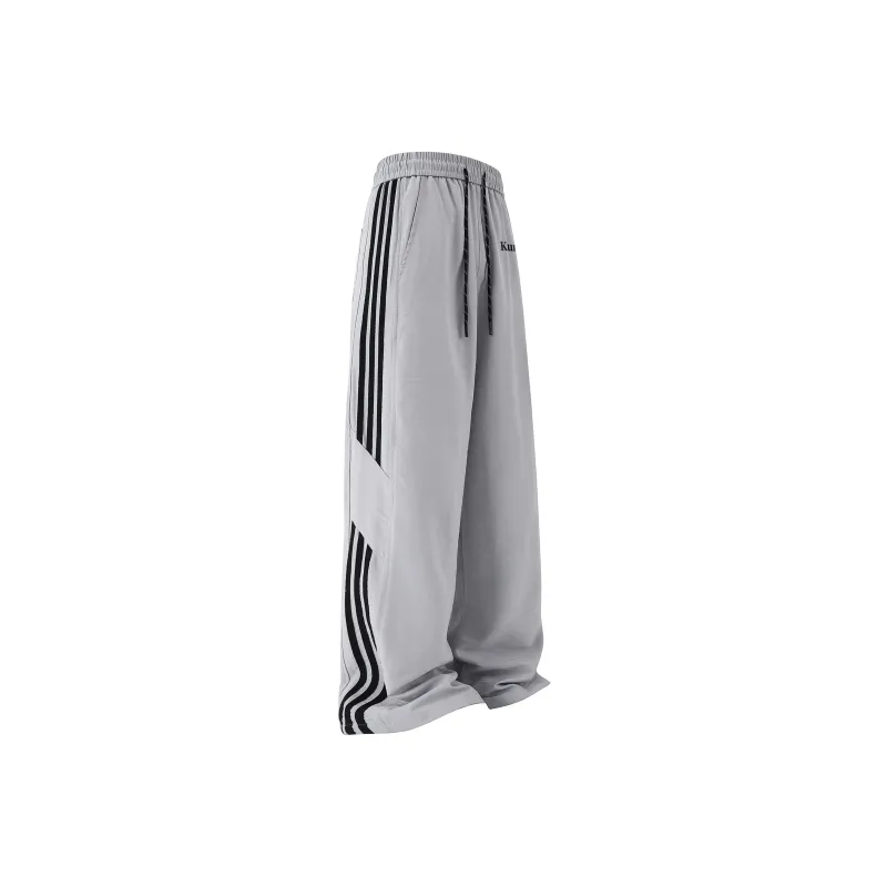 Kung Fu Panda Casual Pants Unisex-1