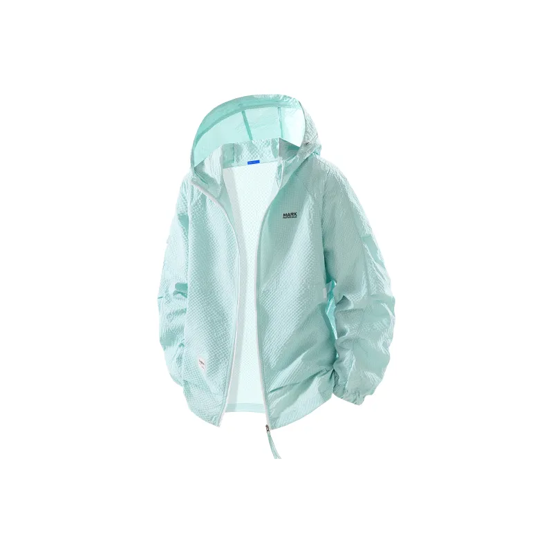 FAIRWHALE Sun Protection Clothing Unisex-7