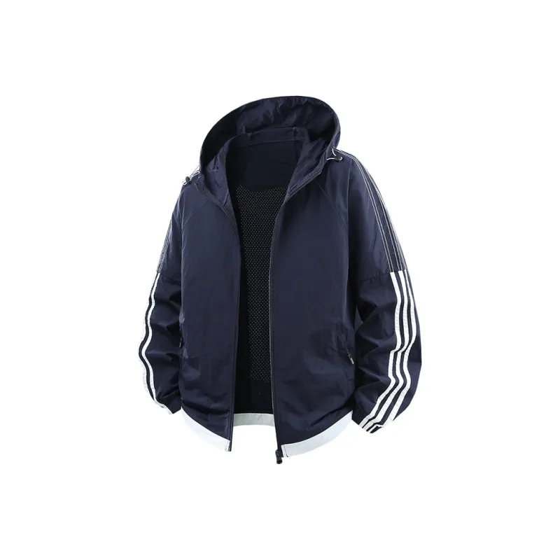 Mu Qingqing Sun Protection Clothing Women's-2