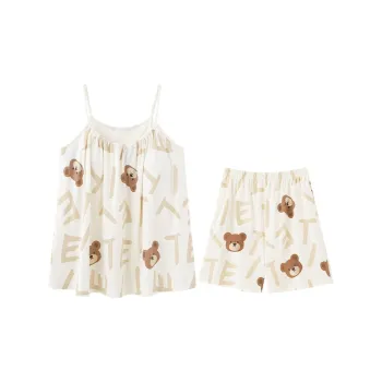 William Women's Pajama Sets