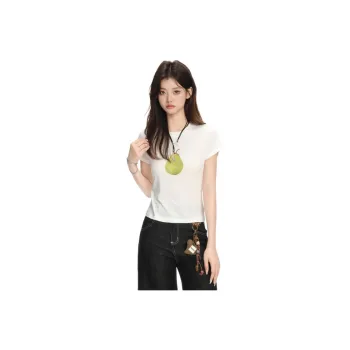 FOREVER 21 T Shirts Women's