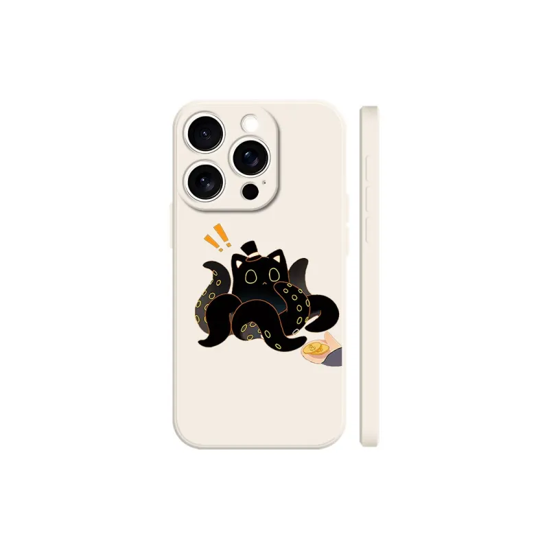 BAOCHENG Phone Cases-0