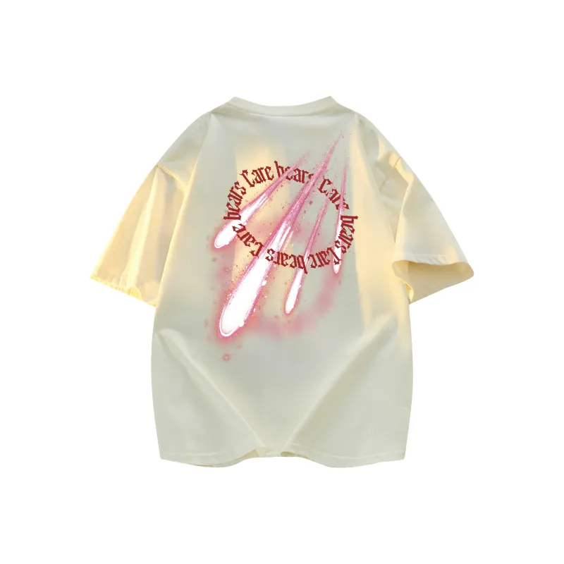 CAREBEARS T Shirts Unisex-6